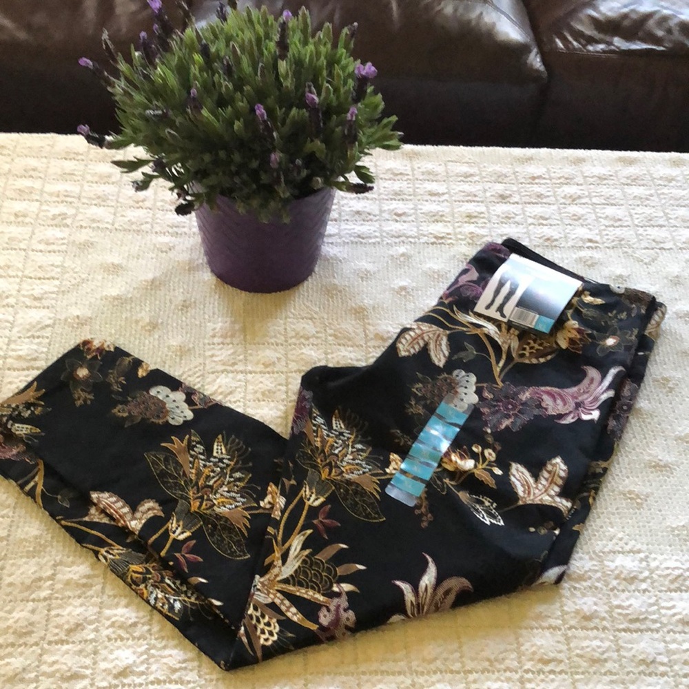 Tummy Control Leggings